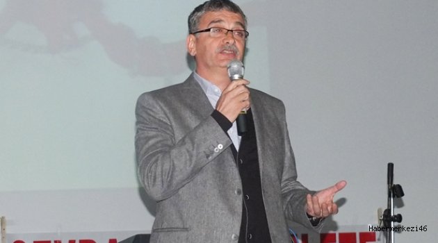 “HERKESİN KAZANACAĞI BİR SİSTEMİN KURULMASI ZORUNLUDUR”