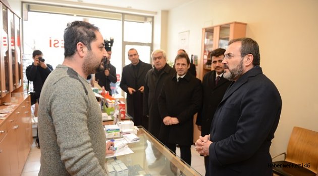 HÜKÜMETİ BUNDAN SONRA MİLLET SEÇECEK..