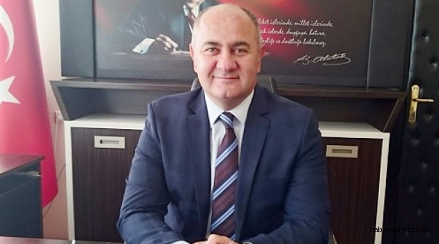 “HUZUR İÇİN HALK DESTEĞİ ÖNEMLİ”