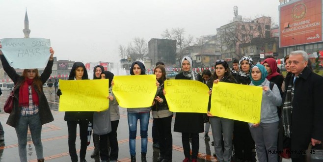 İdam Gelsin