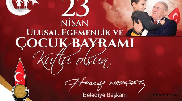 “ İKİ ÖZEL VE ANLAMLI GÜNÜN MUTLULUĞUNU YAŞIYORUZ”