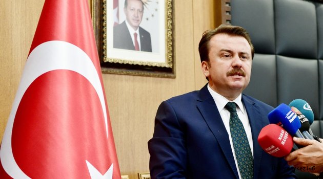 İKİNCİ ÜNİVERSİTEMİZ MEMLEKETİMİZE HAYIRLI OLSUN..