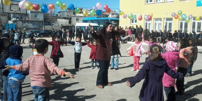 İl İl Güneşin Çocuklarına Işık Götürüyorlar