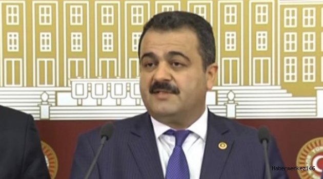 İLKER ÇİTİL'DEN CHP'YE KINAMA..