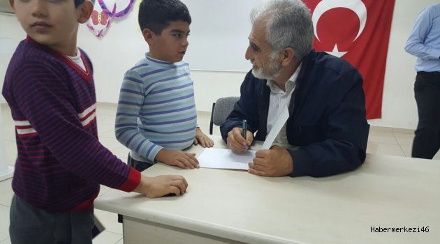 İLKLER YAHYA KEMAL’DE GERÇEKLEŞİYOR