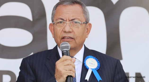 “İŞ KAPISI AÇMAK KUTSAL BİR VAZİFE”
