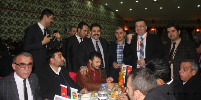 İş Ortaklığı Güven Verdi