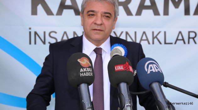 İŞGÜCÜ SÜRDÜRÜLEBİLİR KALKINMANIN VAZGEÇİLMEZ UNSURUDUR