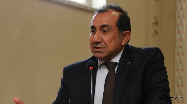 İSTİKBAL KÖKLERDEDİR