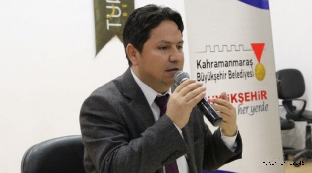 İSTİKLAL RUHU TÜRKOĞLU’NDA ANLATILDI