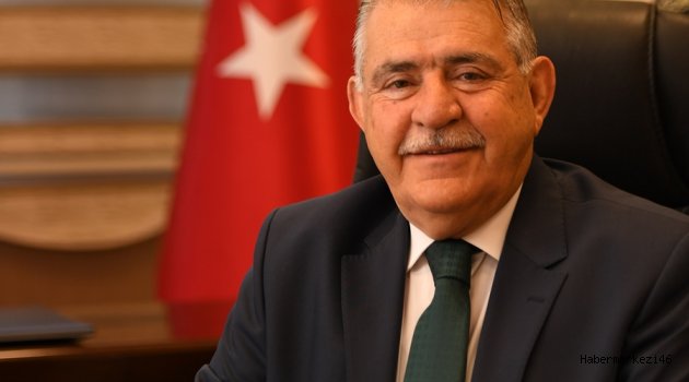 İSTİKLALDEN İSTİKBALE, İSTİKRARLI VE BÜYÜK TÜRKİYE İÇİN BİRLİK VE DİRLİK İÇİNDE KUTLU YÜRÜYÜŞÜMÜZE DEVAM EDİYORUZ