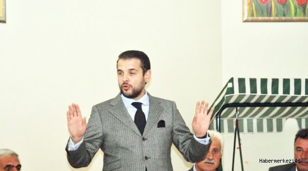 İSTİKRAR, İSTİKBAL VE İSTİKLALİMİZ İÇİN ‘EVET’