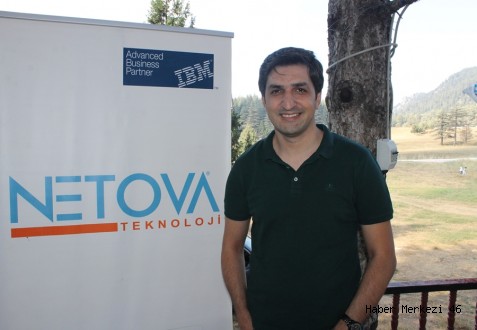 IT UZMANLARI GELECEĞİN TEKNOLOJİSİNE IŞIK TUTTU