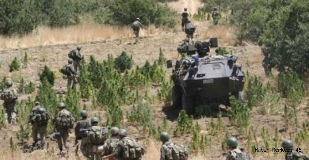 Jandarma Timlerine Saldırı: 3 şehit!