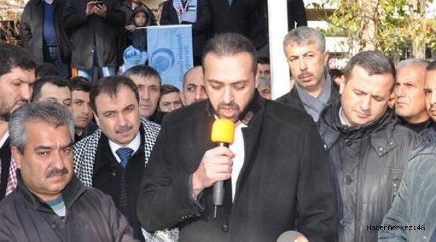 “KABUL EDİLEMEZ KARARDAN DÖNÜLMELİ”
