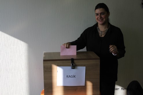 Kadın Girişimcilerde Başkan Değişmedi