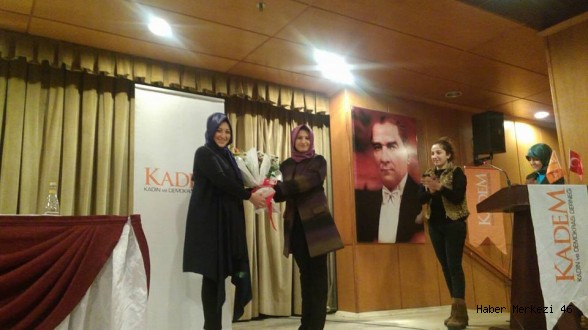 KADIN HAREKETİNDE YENİ BİR İVME: TÜRKİYE’DE TOPLUMSAL CİNSİYET