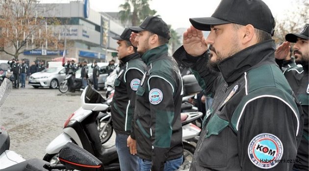 Kahramanmaraş’a Narkotim kurulacak ..