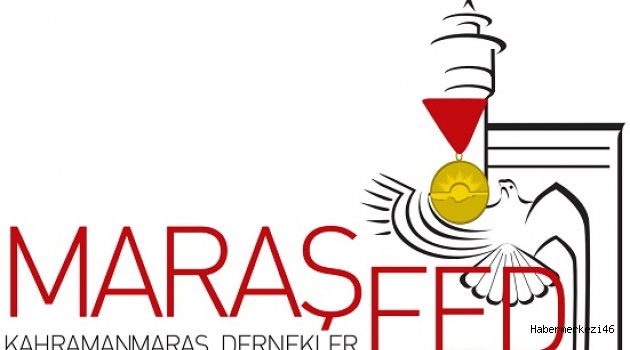 KAHRAMANMARAŞ DERNEKLER FEDERASYONU KURULDU..