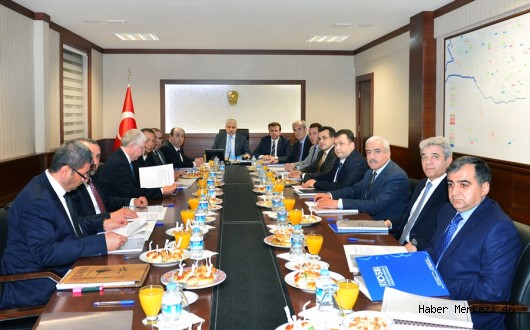 “Kahramanmaraş’ın Geleceğine Damga Vuracak Proje Geliyor”