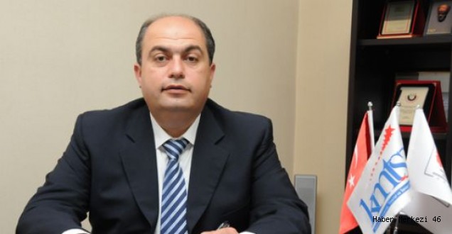 Kahramanmaraş’tan 24 Milyar TL’lik Dev Ticaret