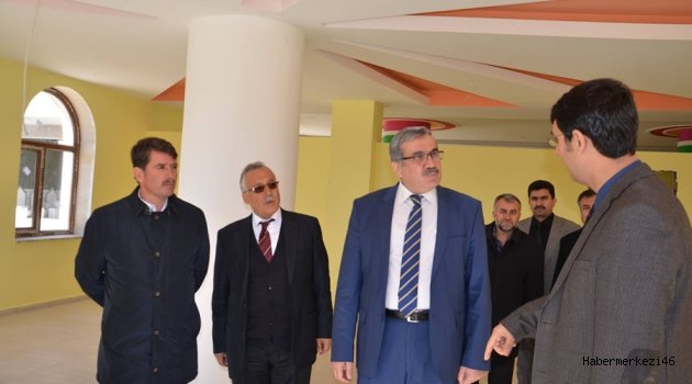 “KALPLERİ BİRLEŞMEYENLERİN KALIPLARI BİRLEŞEMEZ”
