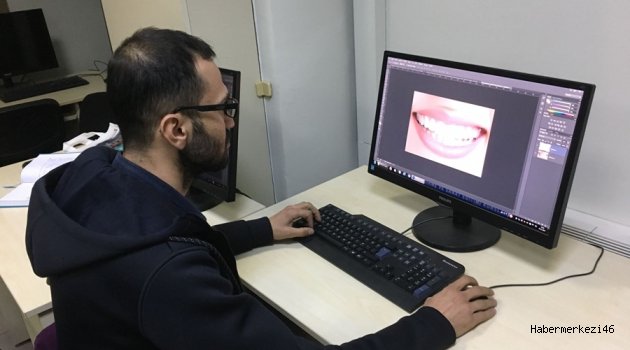 KAMEK’TEN PHOTOSHOP KURSU