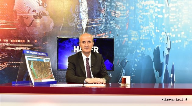 KAMU KÜLLİYESİ İLÇENİN KALBİ OLACAK