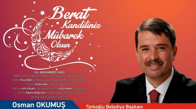 KANDİLLER HAYAT MUHASEBESİ YAPMAK İÇİN FIRSATTIR..