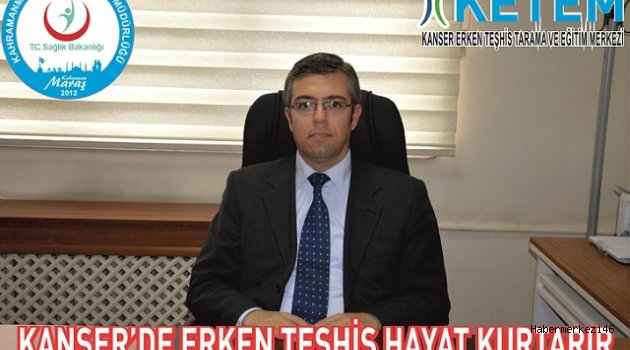 KANSERDEN KORKMAYIN, TEDBİR ALIN..