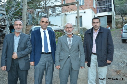 KASKİ 25 Yıllık Su Sorununu Çözdü