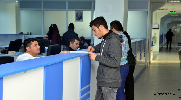 KASKİ UYARDI, TAKSİTLERİNİZ AKSATMAYIN..