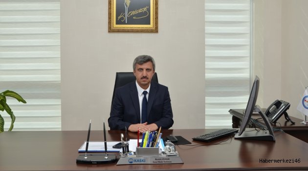 KASKİ YİNE UYARIYOR…