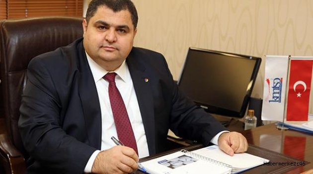 KİMSE TÜRKİYE’NİN BÜYÜMESİNİ ENGELLEYEMEYECEK