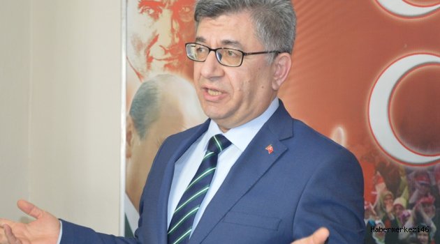 “KİMSEYE VERİLMİŞ SÖZÜMÜZ YOK”