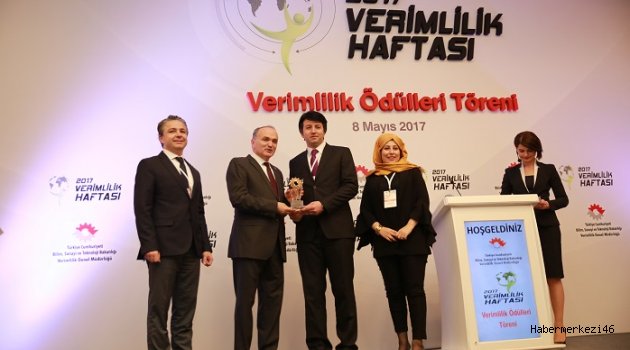 KİPAŞ MENSUCAT VERİMLİLİKTE TÜRKİYE BİRİNCİSİ...