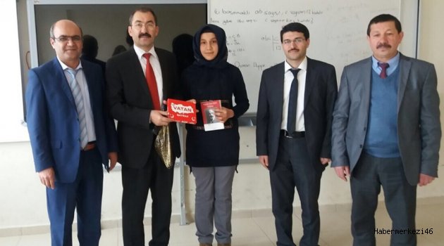 KIRIKKALE’DE KAHRAMANMARAŞ RÜZGÂRI ESMEYE DEVAM EDİYOR