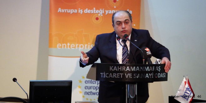 KIRSAL KALKINMA ÜLKENİN KALKINMASIDIR