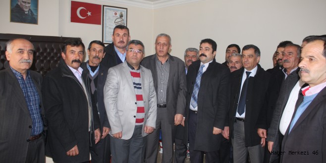 Kısaca’dan Anlamlı Ziyaretler