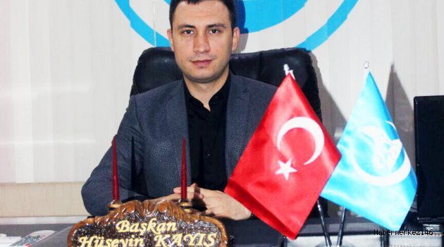 KİŞİ KENDİNDEN BİLİR İŞİ