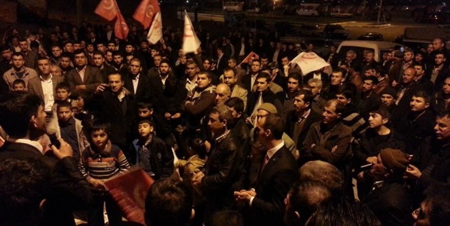 KIVRAK “BİR YERLİ SESE DESTEK VERELİM”