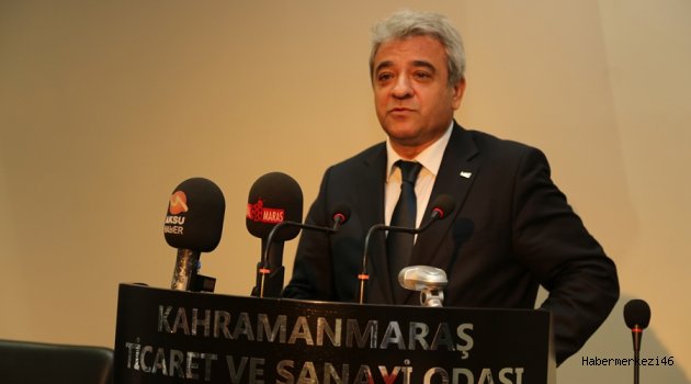 KMTSO 40’INCI MECLİS TOPLANTISI GERÇEKLEŞTİRİLDİ