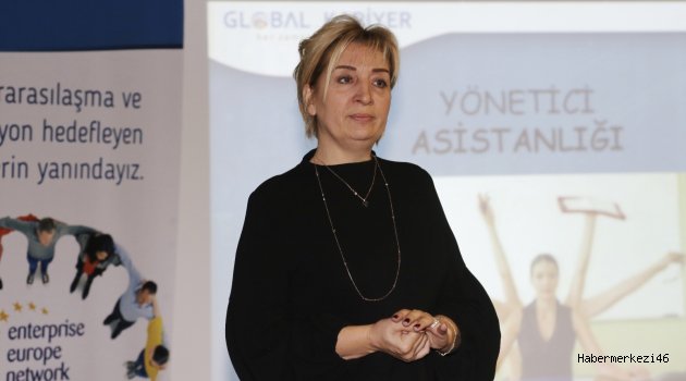 KMTSO’DA YÖNETİCİ ASİSTANLIĞI VE PROTOKOL KURALLARI EĞİTİMİ