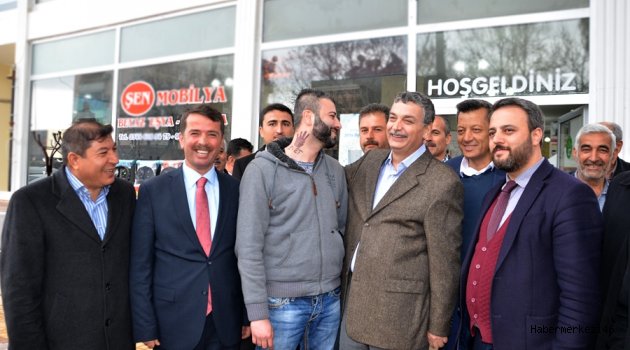 KOALİSYON DERDİNDEN, ÇİFT BAŞLI YÖNETİMLERDEN BU MİLLET KURTULACAK