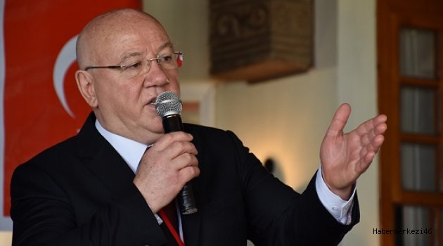 KOLAYLI TGK’DA GÜVEN TAZELEDİ...