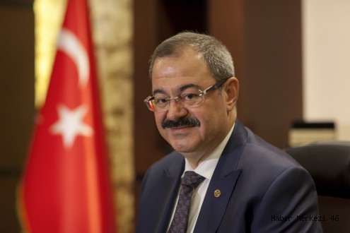 KONUKOĞLU EKOVİTRİN'DE İLK 3'TE