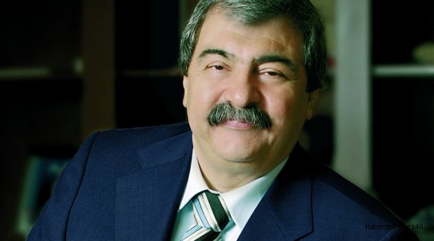 KONUKOĞLU, İŞ DÜNYASINA YÖN VEREN 50 İŞ İNSANI LİSTESİNDE