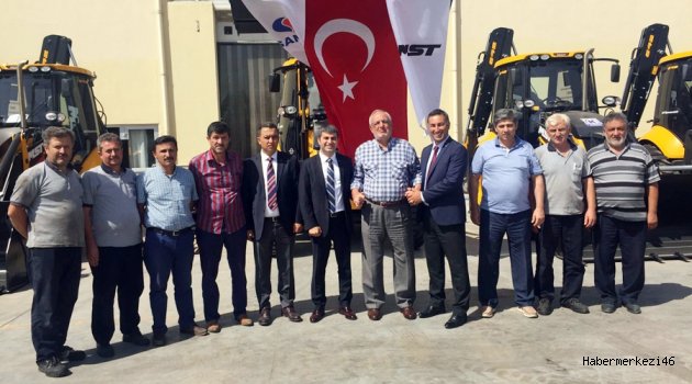 KOSKİ MST İLE YOLA DEVAM EDİYOR