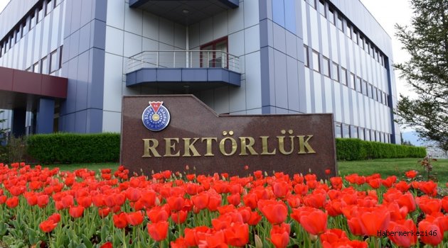 KSÜ, AKADEMİK TEŞVİK PERFORMANSIYLA ÜST SIRALARDA YER ALDI