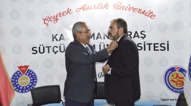 KSÜ, ANKARA TANITIM GÜNLERİNE DAMGASINI VURDU